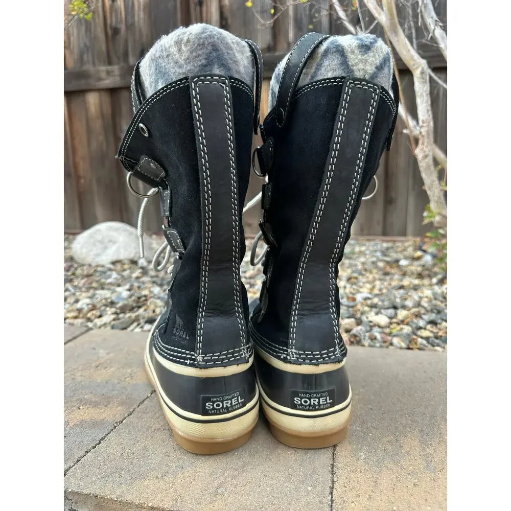 Sorel brand joan
